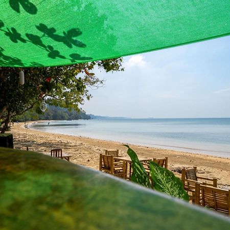 Piman Pu Villa Koh Jum Eksteriør bilde