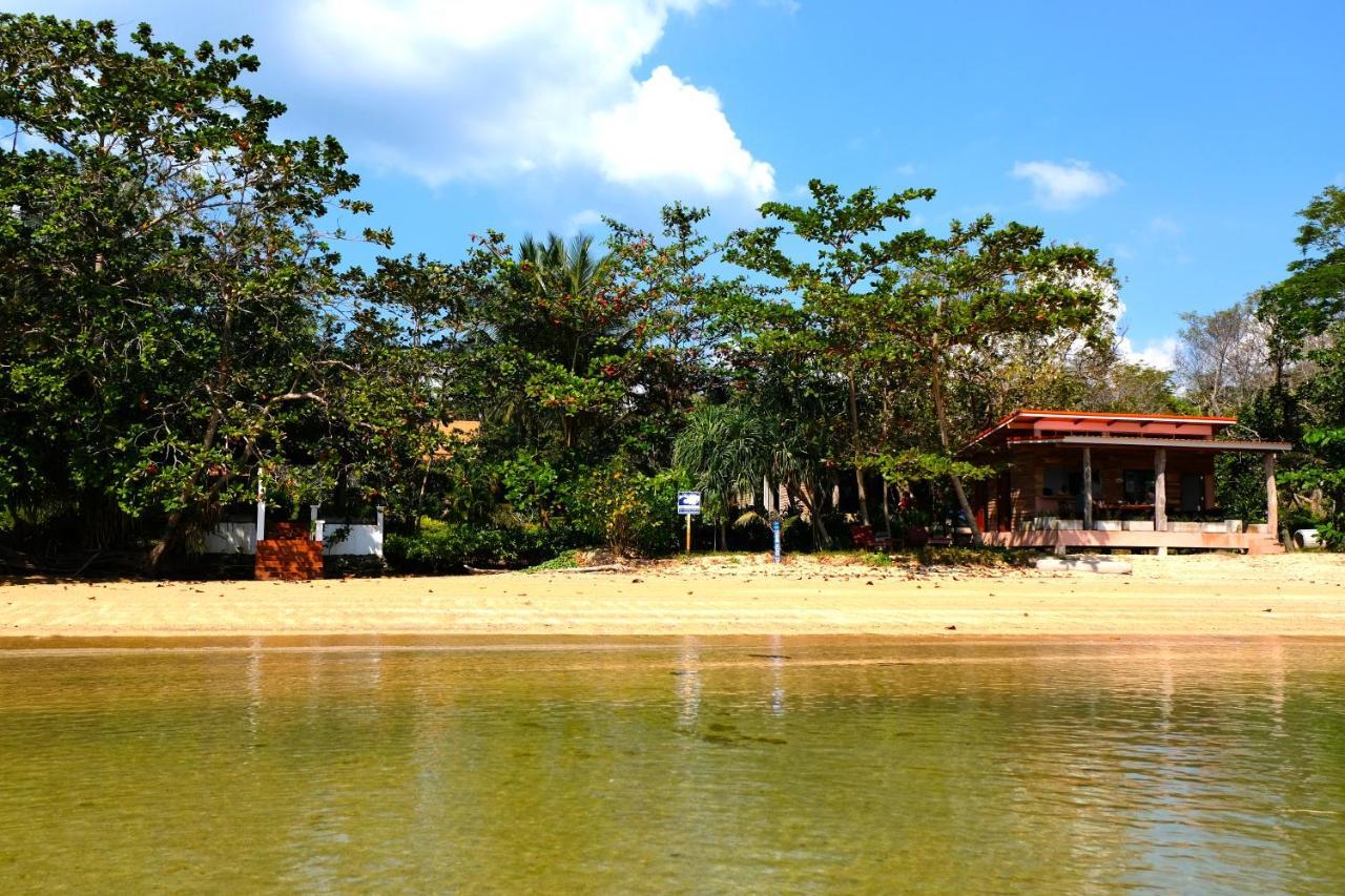 Piman Pu Villa Koh Jum Eksteriør bilde