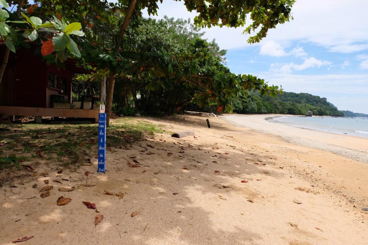 Piman Pu Villa Koh Jum Eksteriør bilde