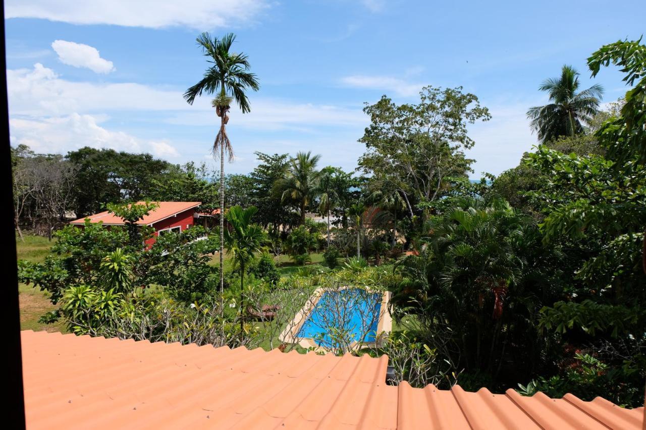 Piman Pu Villa Koh Jum Eksteriør bilde