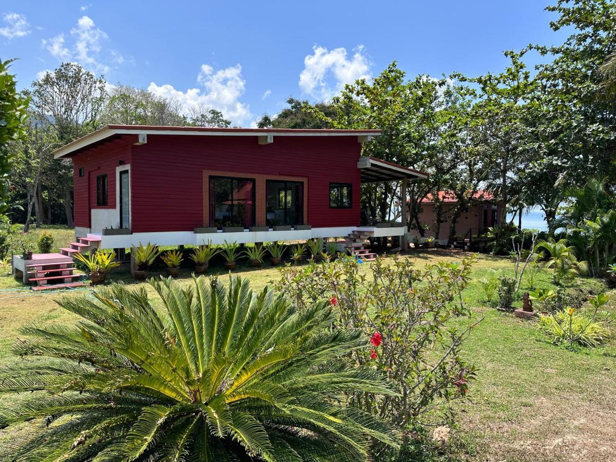 Piman Pu Villa Koh Jum Eksteriør bilde
