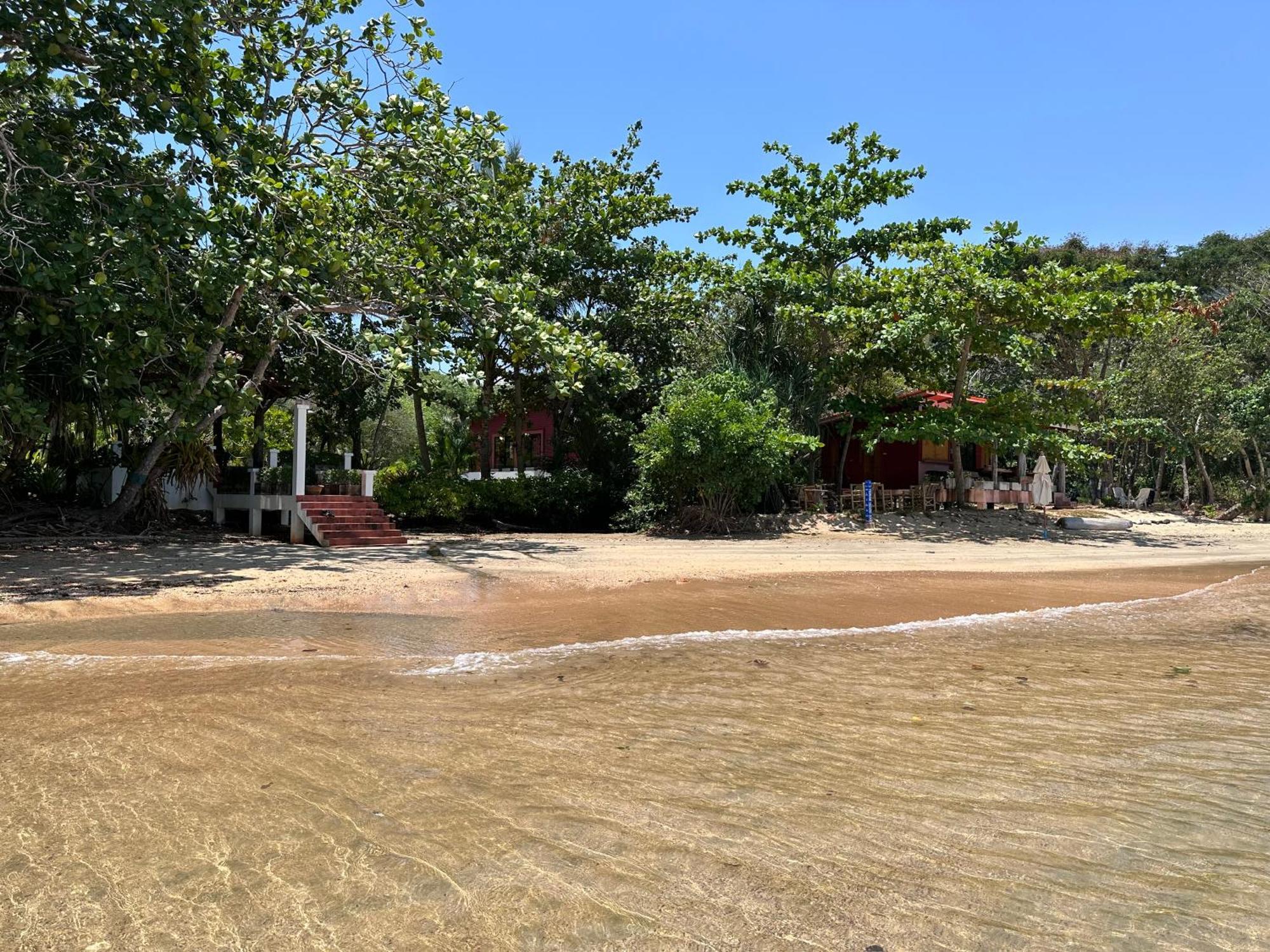 Piman Pu Villa Koh Jum Eksteriør bilde