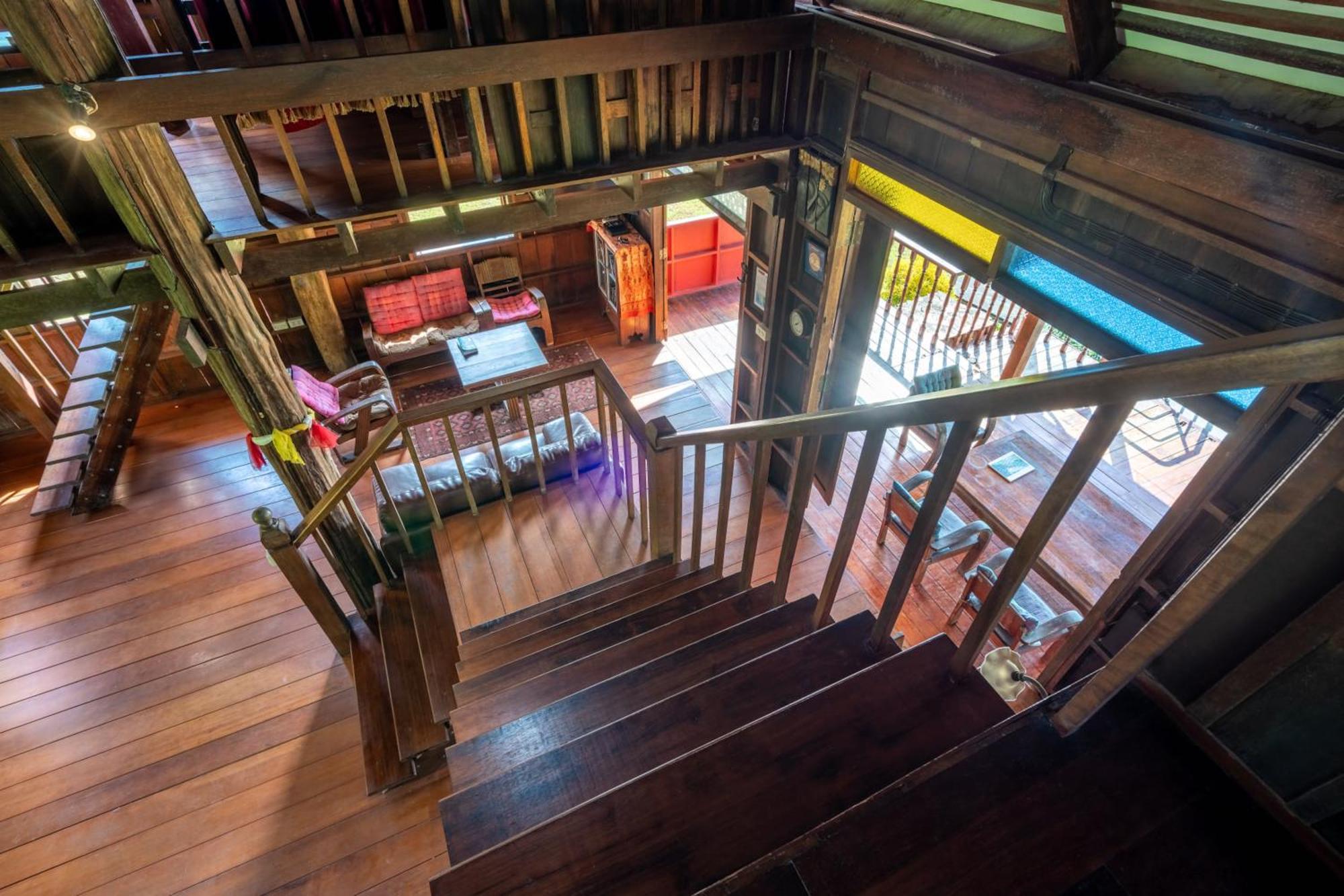 Piman Pu Villa Koh Jum Rom bilde